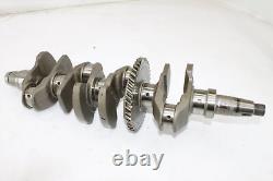 19 F150 Outboard Crankshaft Crank Shaft Motor Engine