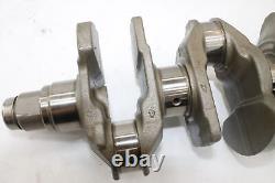 19 F150 Outboard Crankshaft Crank Shaft Motor Engine