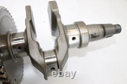 19 F150 Outboard Crankshaft Crank Shaft Motor Engine