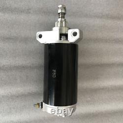 1PC Motorcycle Starting Motor 6H3-81800-11 For YAMAHA Outboard 50-60-70HP