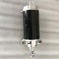 1PC Motorcycle Starting Motor 6H3-81800-11 For YAMAHA Outboard 50-60-70HP