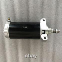 1PC Motorcycle Starting Motor 6H3-81800-11 For YAMAHA Outboard 50-60-70HP