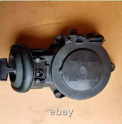 1PC Recoil Pull Starter for Yamaha 2-stroke 40 HP Outboard Motor 66T-15710-00