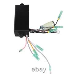 1 x CDI Unit Assy ECU for YAMAHA 2T 3Cly 40-50HP Outboard Motor 6H4-85540-21-00
