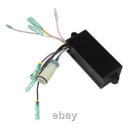 1 x CDI Unit Assy ECU for YAMAHA 2T 3Cly 40-50HP Outboard Motor 6H4-85540-21-00