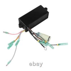 1 x CDI Unit Assy ECU for YAMAHA 2T 3Cly 40-50HP Outboard Motor 6H4-85540-21-00