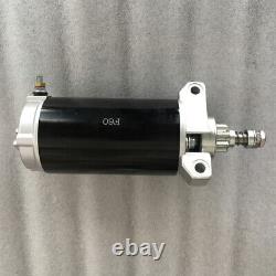 1pc Starting motor 6H3-81800-11 for YAMAHA outboard 50/60/70HP