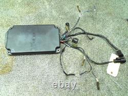 2000 Yamaha Outboard Oem CDI Unit(ecu) 65l-85540-00-00 Ox66 250 HP Motor Part