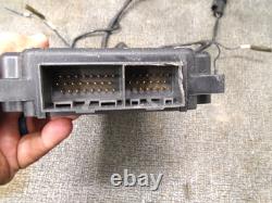 2000 Yamaha Outboard Oem CDI Unit(ecu) 65l-85540-00-00 Ox66 250 HP Motor Part