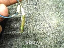 2000 Yamaha Outboard Oem CDI Unit(ecu) 65l-85540-00-00 Ox66 250 HP Motor Part