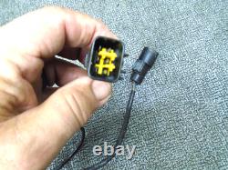 2000 Yamaha Outboard Oem CDI Unit(ecu) 65l-85540-00-00 Ox66 250 HP Motor Part