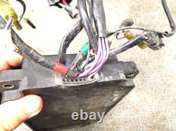 2000 Yamaha Outboard Oem CDI Unit(ecu) 65l-85540-00-00 Ox66 250 HP Motor Part