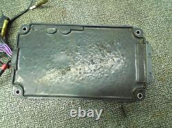 2000 Yamaha Outboard Oem CDI Unit(ecu) 65l-85540-00-00 Ox66 250 HP Motor Part