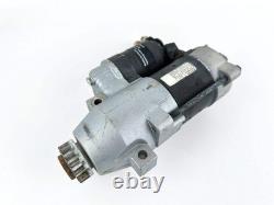 2001-2011 Yamaha 115HP 4 Stroke Outboard Starter Motor 68V-81800-01-00