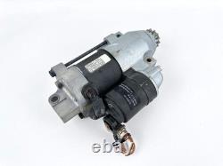 2001-2011 Yamaha 115HP 4 Stroke Outboard Starter Motor 68V-81800-01-00