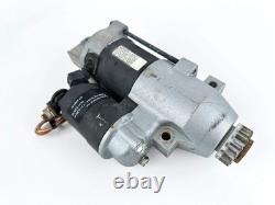 2001-2011 Yamaha 115HP 4 Stroke Outboard Starter Motor 68V-81800-01-00