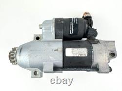 2001-2011 Yamaha 115HP 4 Stroke Outboard Starter Motor 68V-81800-01-00