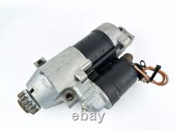 2001-2011 Yamaha 115HP 4 Stroke Outboard Starter Motor 68V-81800-01-00