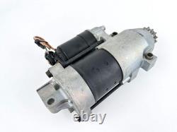 2001-2011 Yamaha 115HP 4 Stroke Outboard Starter Motor 68V-81800-01-00