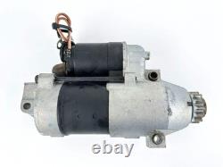2001-2011 Yamaha 115HP 4 Stroke Outboard Starter Motor 68V-81800-01-00