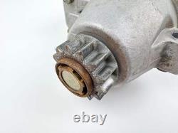 2001-2011 Yamaha F115 115HP Outboard Starter Motor 68V-81800-01-00 Tested