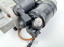 2001-2011 Yamaha F115 115HP Outboard Starter Motor 68V-81800-01-00 Tested