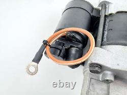 2001-2011 Yamaha F115 115HP Outboard Starter Motor 68V-81800-01-00 Tested