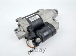 2001-2011 Yamaha F115 115HP Outboard Starter Motor 68V-81800-01-00 Tested