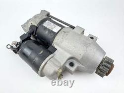 2001-2011 Yamaha F115 115HP Outboard Starter Motor 68V-81800-01-00 Tested