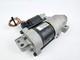 2002 Yamaha 225 Hp 4 Stroke Outboard Starter Motor 69j-81800-00-00 Oem