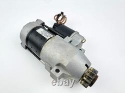 2002 Yamaha 225 HP 4 Stroke Outboard Starter Motor 69J-81800-00-00 OEM