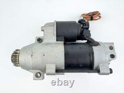 2002 Yamaha 225 HP 4 Stroke Outboard Starter Motor 69J-81800-00-00 OEM