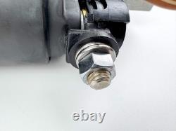 2002 Yamaha 225 HP 4 Stroke Outboard Starter Motor 69J-81800-00-00 OEM