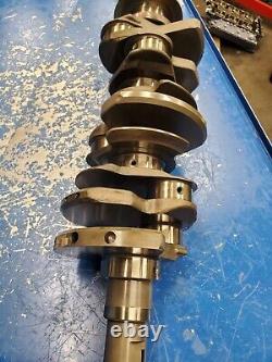 2002 Yamaha F225TXRA LF225 Cranckshaft Outboard Motor Cranck 4 Stroke 200 225