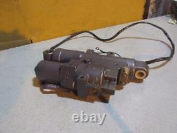 2003 04 05 06 & UP Yamaha Outboard Motor 40hp 50hp TLR & F50hp Trim & Tilt Assy