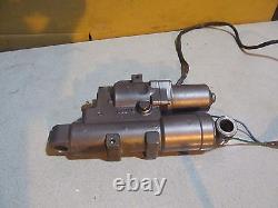 2003 04 05 06 & UP Yamaha Outboard Motor 40hp 50hp TLR & F50hp Trim & Tilt Assy