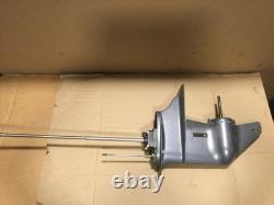 2003 Yamaha OUTBOARD MOTOR 9.9HP 15HP LOWER UNIT ASSY 66M-45300-11-4D 4-STROKE