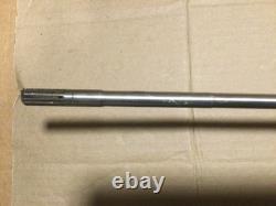 2003 Yamaha OUTBOARD MOTOR 9.9HP 15HP LOWER UNIT ASSY 66M-45300-11-4D 4-STROKE