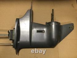 2003 Yamaha OUTBOARD MOTOR 9.9HP 15HP LOWER UNIT ASSY 66M-45300-11-4D 4-STROKE