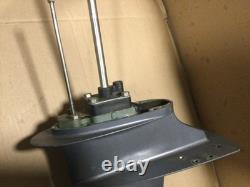 2003 Yamaha OUTBOARD MOTOR 9.9HP 15HP LOWER UNIT ASSY 66M-45300-11-4D 4-STROKE