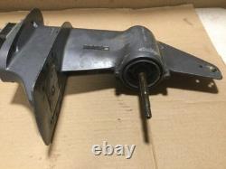 2003 Yamaha OUTBOARD MOTOR 9.9HP 15HP LOWER UNIT ASSY 66M-45300-11-4D 4-STROKE