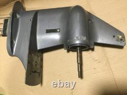 2003 Yamaha OUTBOARD MOTOR 9.9HP 15HP LOWER UNIT ASSY 66M-45300-11-4D 4-STROKE