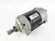 2004 Yamaha 150 Hp 2 Stroke Outboard Starter Motor 6n7-81800-10-00 Oem