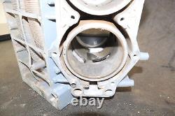 2004 Yamaha Outboard Z200txrc Engine Motor Crankcase Crank Cases Block 68f-15100