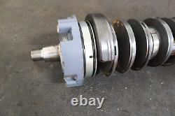 2004 Yamaha Outboard Z200txrc Engine Motor Crankshaft Crank Shaft 68f-11411-01-0