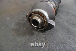 2004 Yamaha Outboard Z200txrc Engine Motor Crankshaft Crank Shaft 68f-11411-01-0