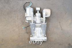 2004 Yamaha Outboard Z200txrc Trim Motor 68f-43800-01-4d