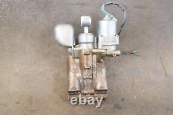 2004 Yamaha Outboard Z200txrc Trim Motor 68f-43800-01-4d