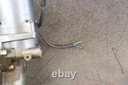 2004 Yamaha Outboard Z200txrc Trim Motor 68f-43800-01-4d