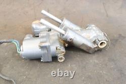 2004 Yamaha Outboard Z200txrc Trim Motor 68f-43800-01-4d